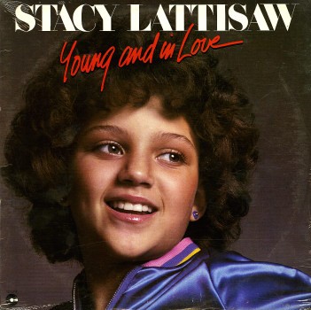 Young and in Love — Stacy Lattisaw