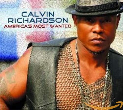 America's Most Wanted — Calvin Richardson