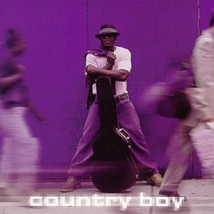 Country Boy — Calvin Richardson