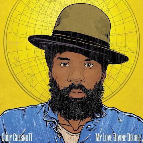 My Love Divine Degree — Cody ChesnuTT