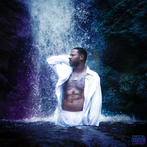 The Rebirth 3: The Party & The Bedroom — Eric Bellinger