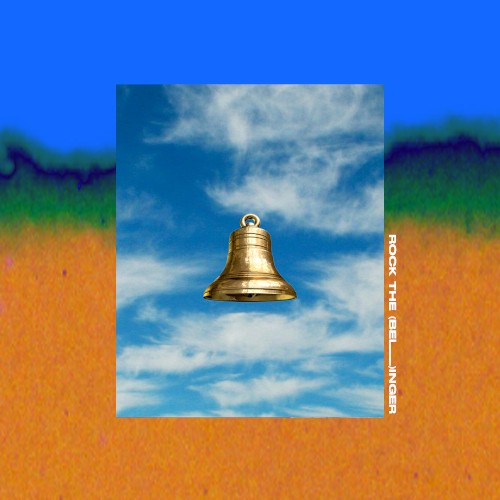 Rock the Bellinger — Eric Bellinger