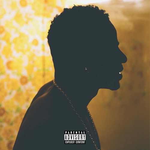 New Light (acoustics) — Eric Bellinger
