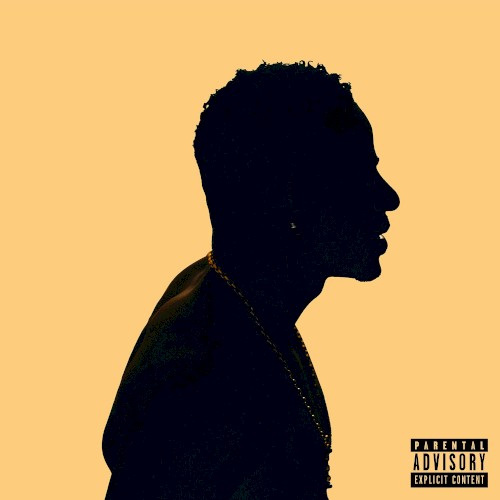 New Light — Eric Bellinger