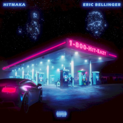 1-800-HIT-EAZY — Eric Bellinger