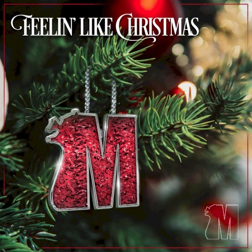 Feelin’ Like Christmas — Eric Bellinger