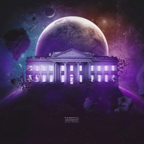 Eric B For President: Term 3 — Eric Bellinger