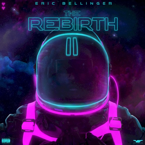 The Rebirth II — Eric Bellinger