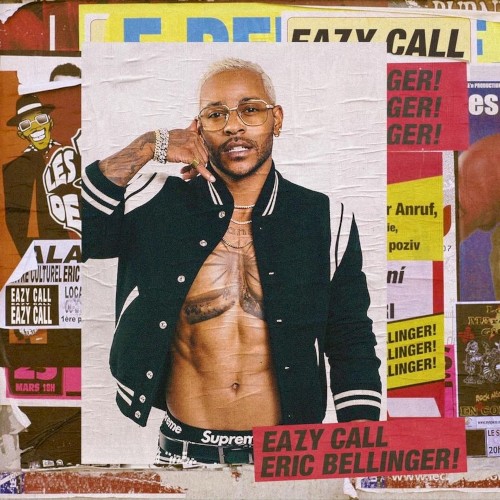 Eazy Call — Eric Bellinger