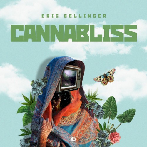 Cannabliss — Eric Bellinger