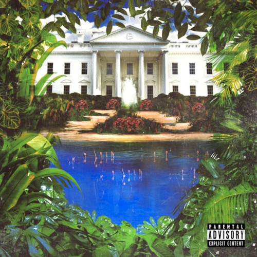 Eric B for President: Term 2 — Eric Bellinger