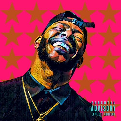 Eric B for President: Term 1 — Eric Bellinger