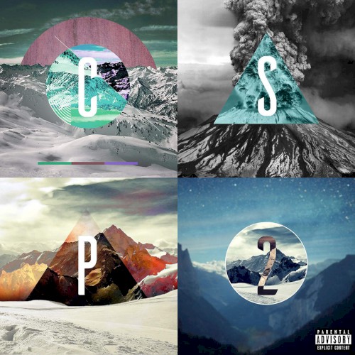 Cuffing Season, Pt. 2 — Eric Bellinger