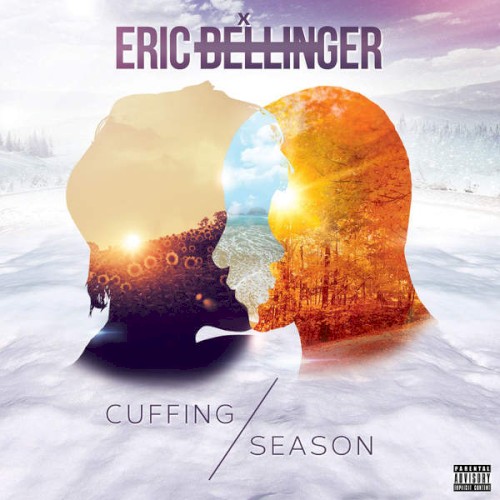 Cuffing Season — Eric Bellinger
