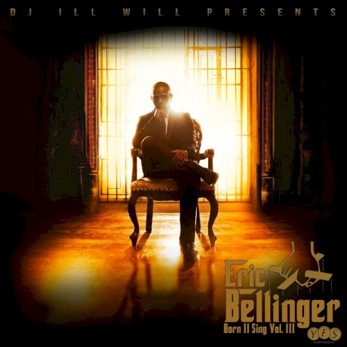 Born II Sing Vol. 3 — Eric Bellinger