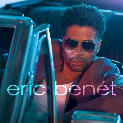 Eric Benét — Eric Benét