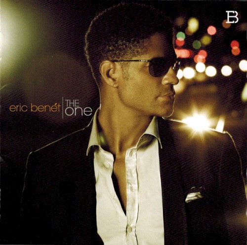 The One — Eric Benét