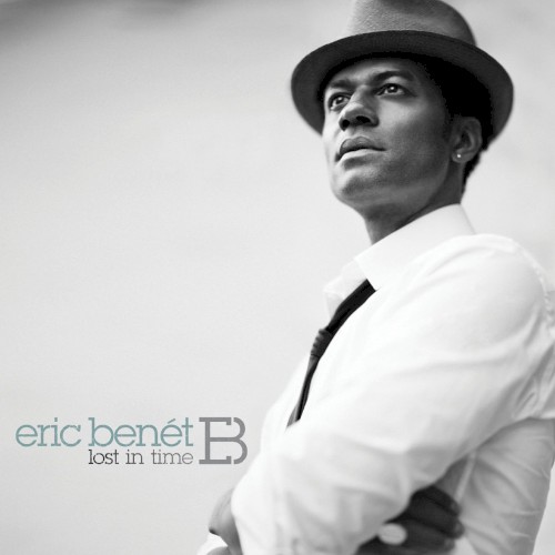 Lost in Time — Eric Benét
