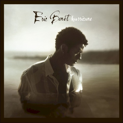 Hurricane — Eric Benét