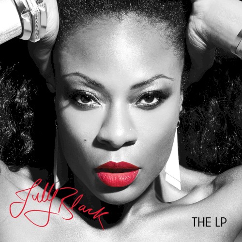 The LP — Jully Black