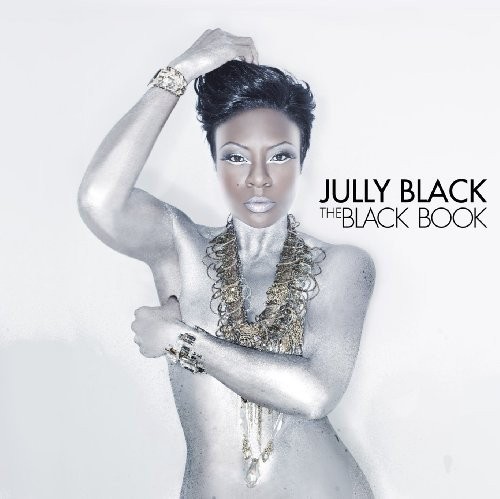 The Black Book — Jully Black