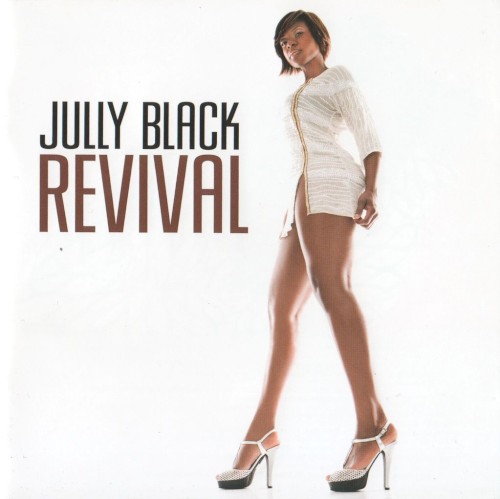Revival — Jully Black