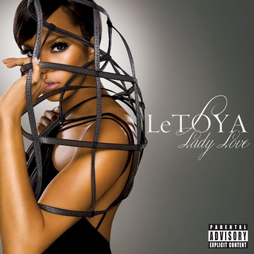 Lady Love — LeToya Luckett