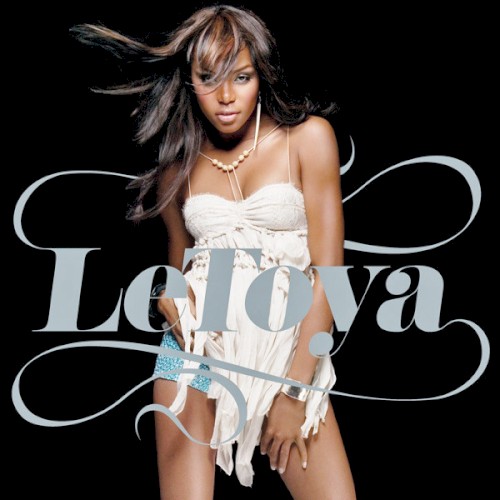 LeToya — LeToya Luckett