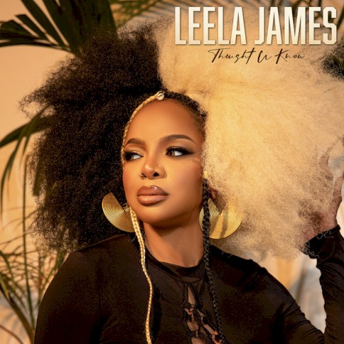 Thought U Knew — Leela James