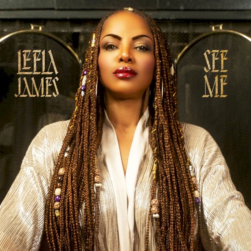 See Me — Leela James