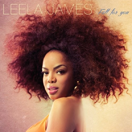 Fall for You — Leela James
