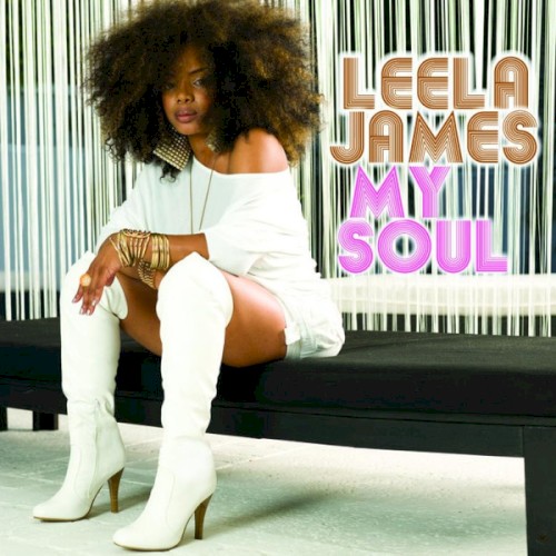 My Soul — Leela James