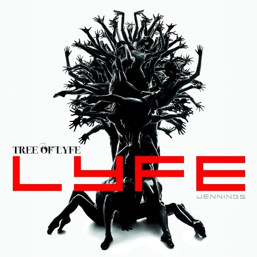 Tree of Lyfe — Lyfe Jennings