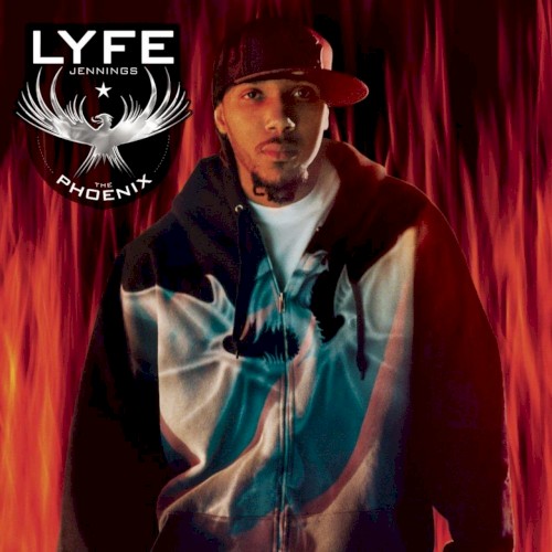 The Phoenix — Lyfe Jennings