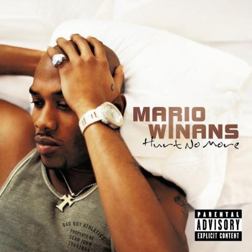 Hurt No More — Mario Winans