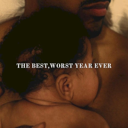 The Best Worst Year Ever — Marques Houston