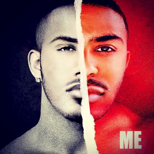 ME — Marques Houston