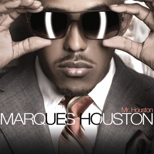 Mr. Houston — Marques Houston
