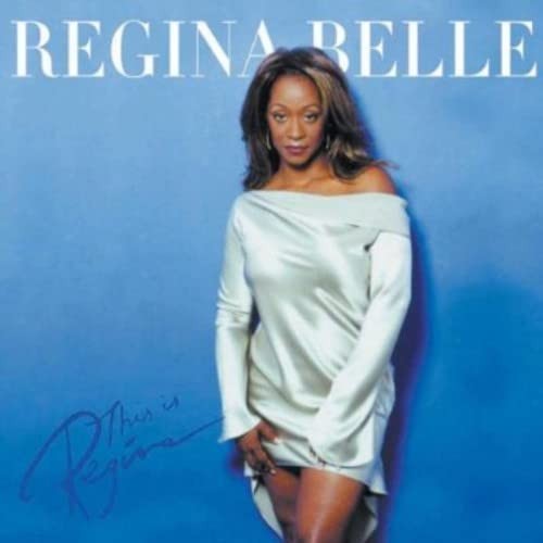 This Is Regina — Regina Belle