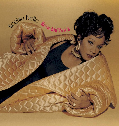 Reachin' Back — Regina Belle