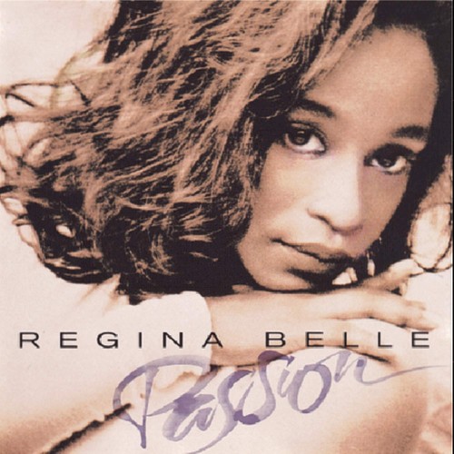 Passion — Regina Belle