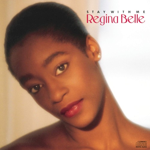 Stay With Me — Regina Belle