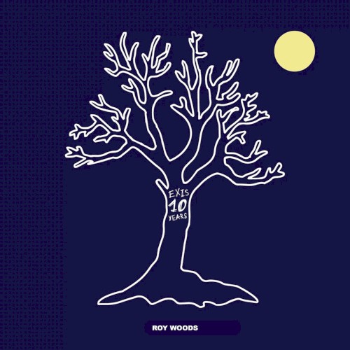Exis (Anniversary Edition) — Roy Woods