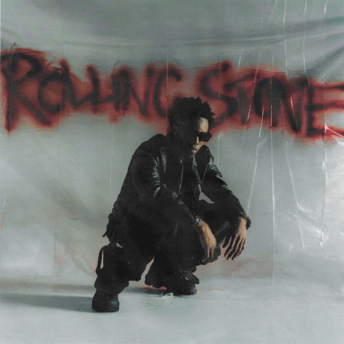 Rolling Stone — Roy Woods