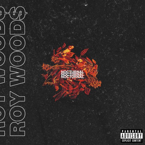 Nocturnal — Roy Woods