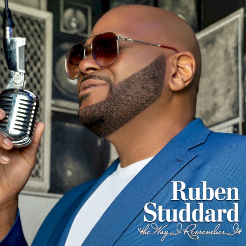 The Way I Remember It — Ruben Studdard
