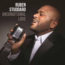 Unconditional Love — Ruben Studdard