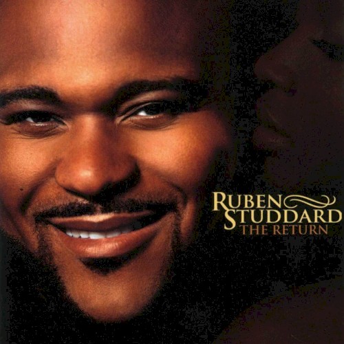 The Return — Ruben Studdard