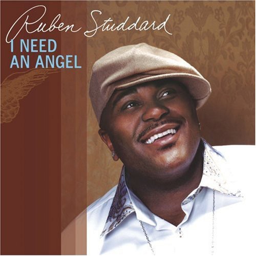 I Need an Angel — Ruben Studdard
