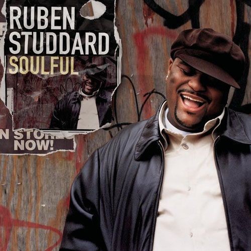 Soulful — Ruben Studdard